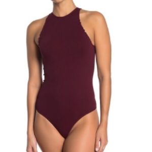 New free people feels right bodysuit